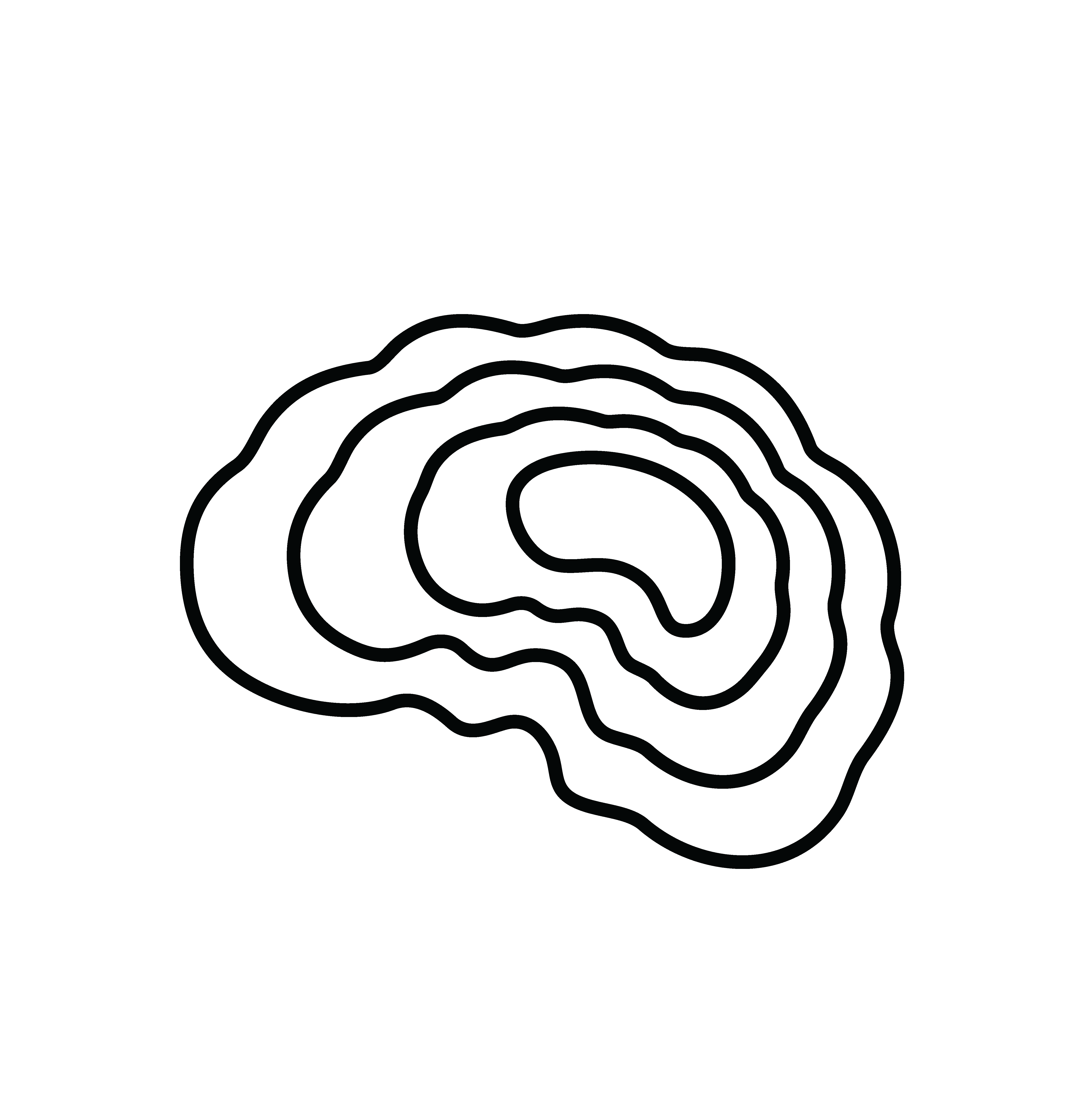 MESEC brain icon